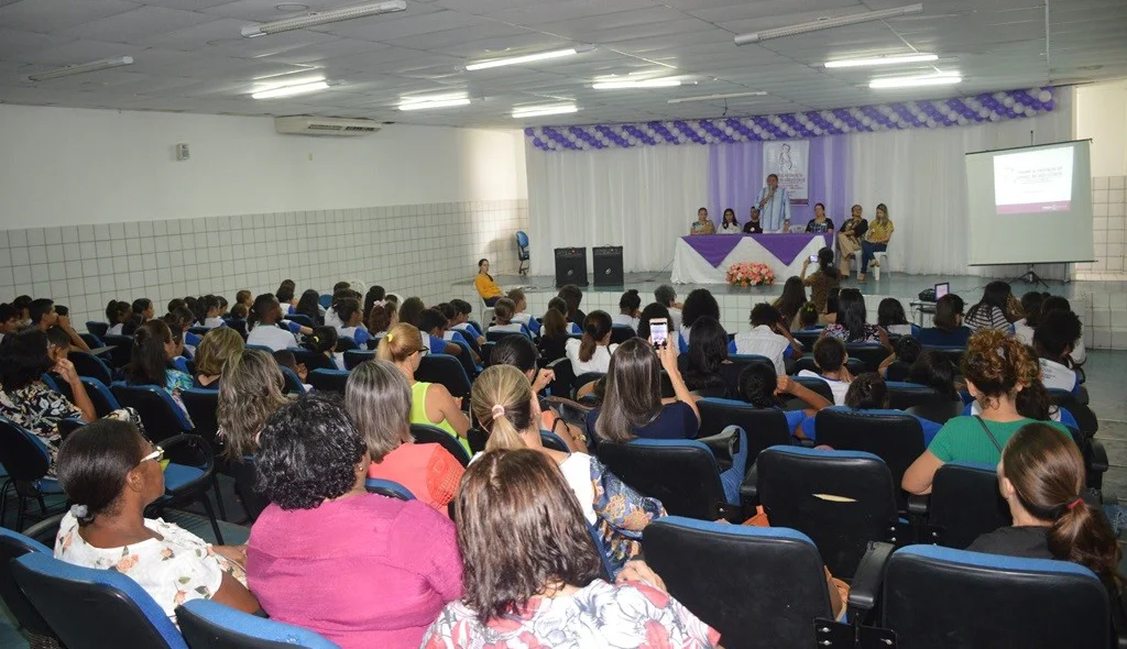 Seminário debate impactos da gravidez na adolescência