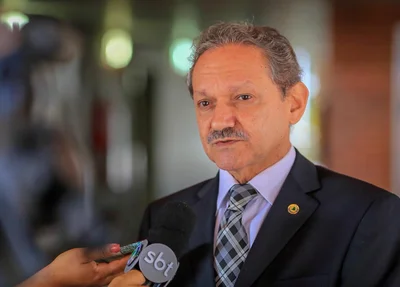 Wilson Brandão
