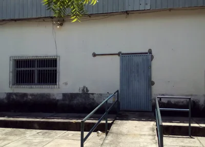 Agência está fechada
