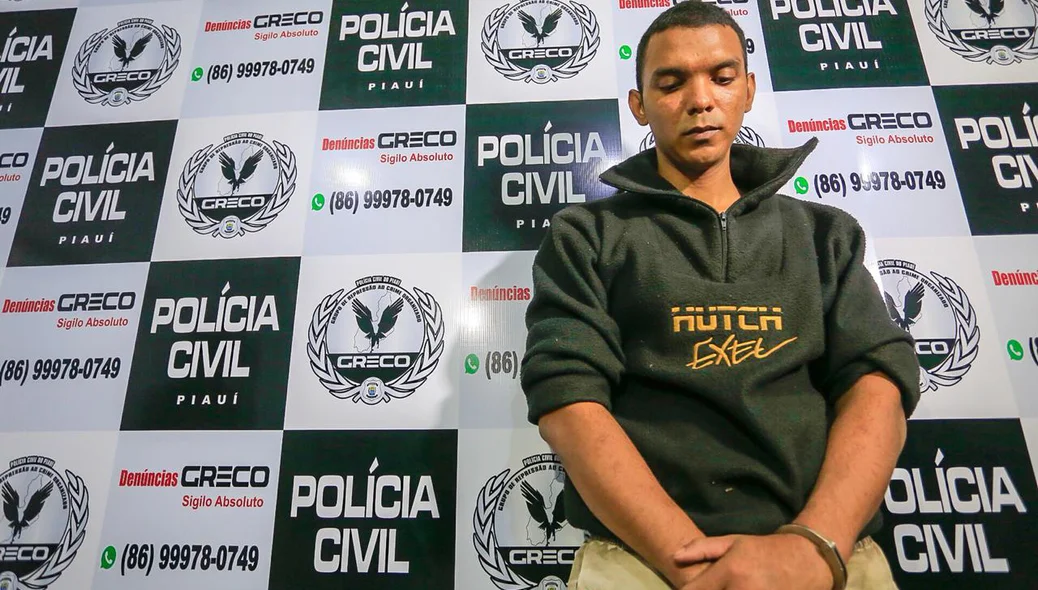 Brendo Raniel de Sousa