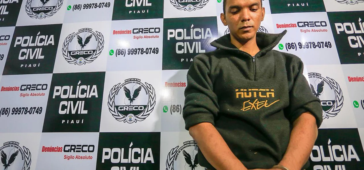 Brendo Raniel de Sousa