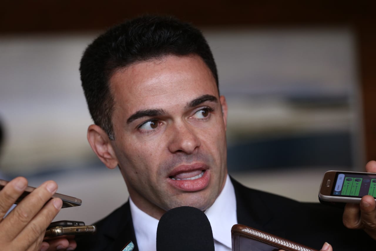 Deputado B. Sá Filho