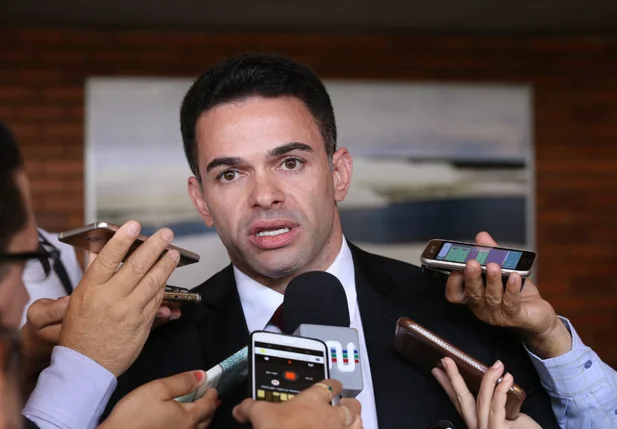 Deputado estadual B. Sá Filho