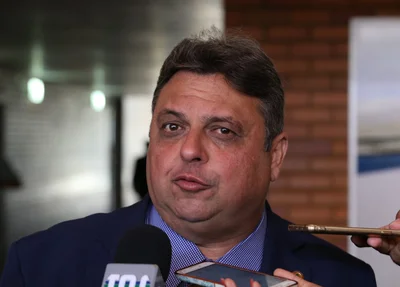 Deputado estadual Júlio Arcoverde