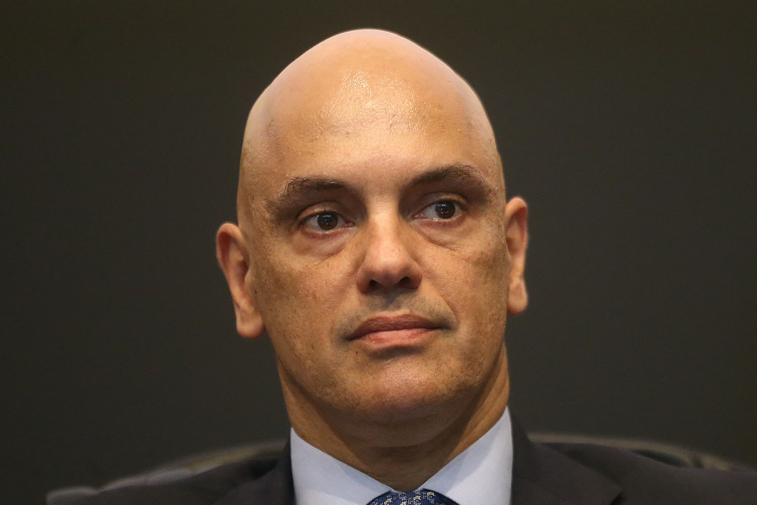 Ministro do STF, Alexandre de Moraes