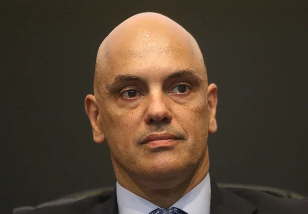 Ministro do STF, Alexandre de Moraes