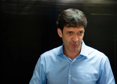 Ministro do Turismo, Marcelo Álvaro Antônio