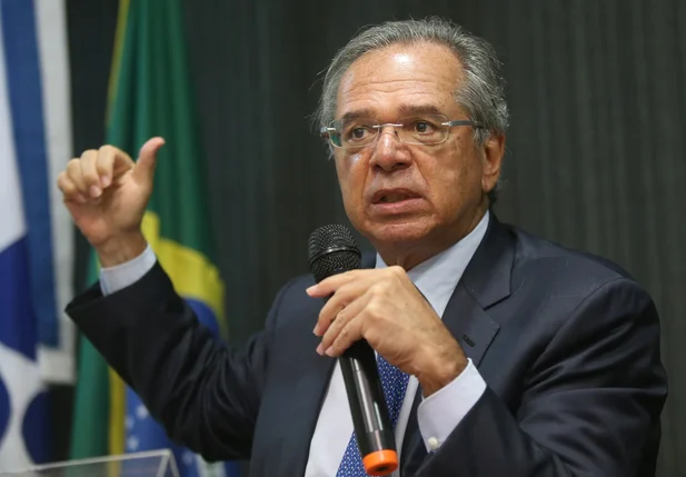 Paulo Guedes