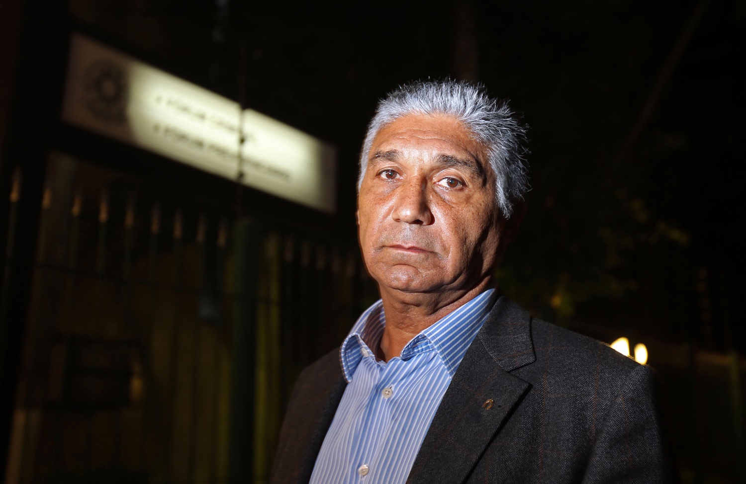 Paulo Vieira de Souza