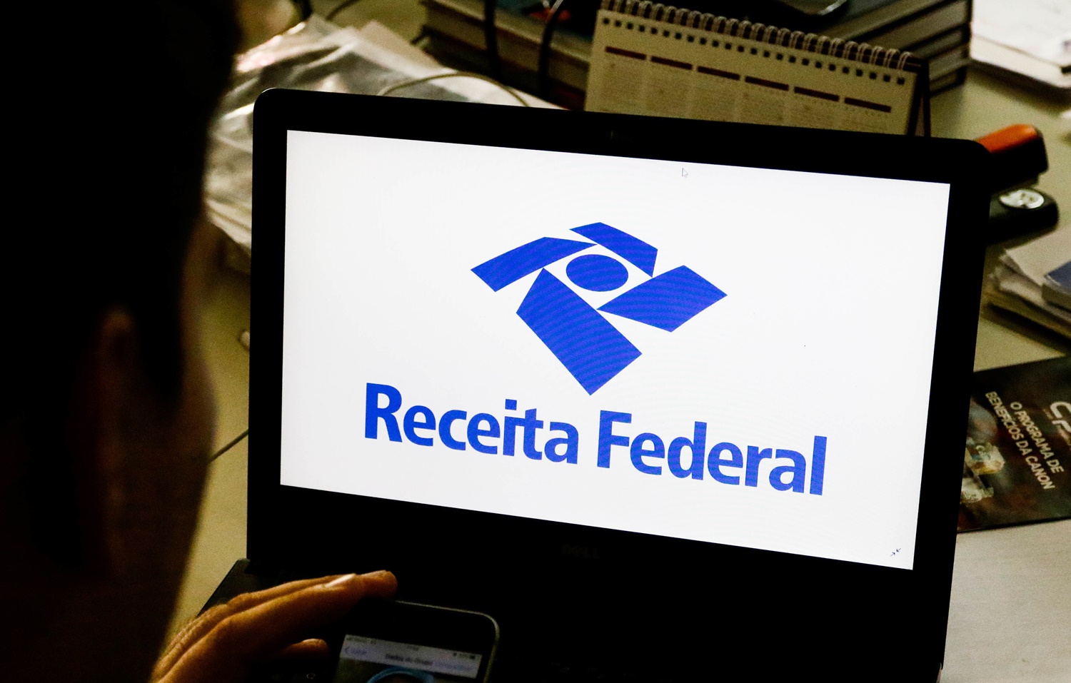 Receita Federal 