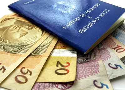 Salário