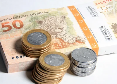 Salário