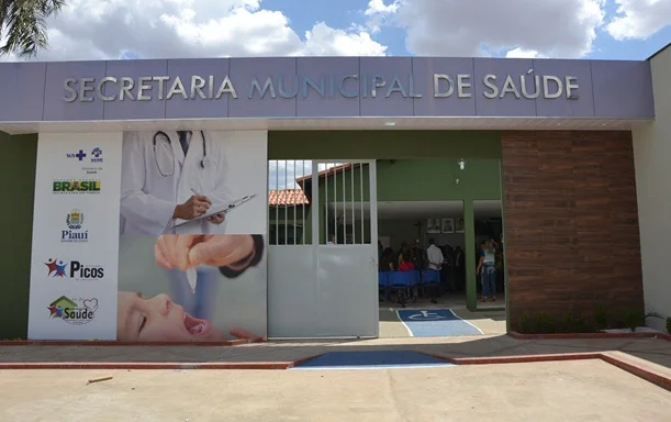 Secretaria de Saúde de Picos