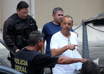 Sérgio Cabral 
