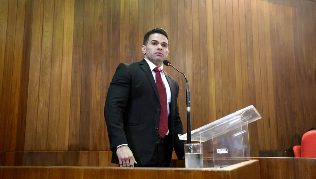 Solenidade de Posse de B. Sá Filho
