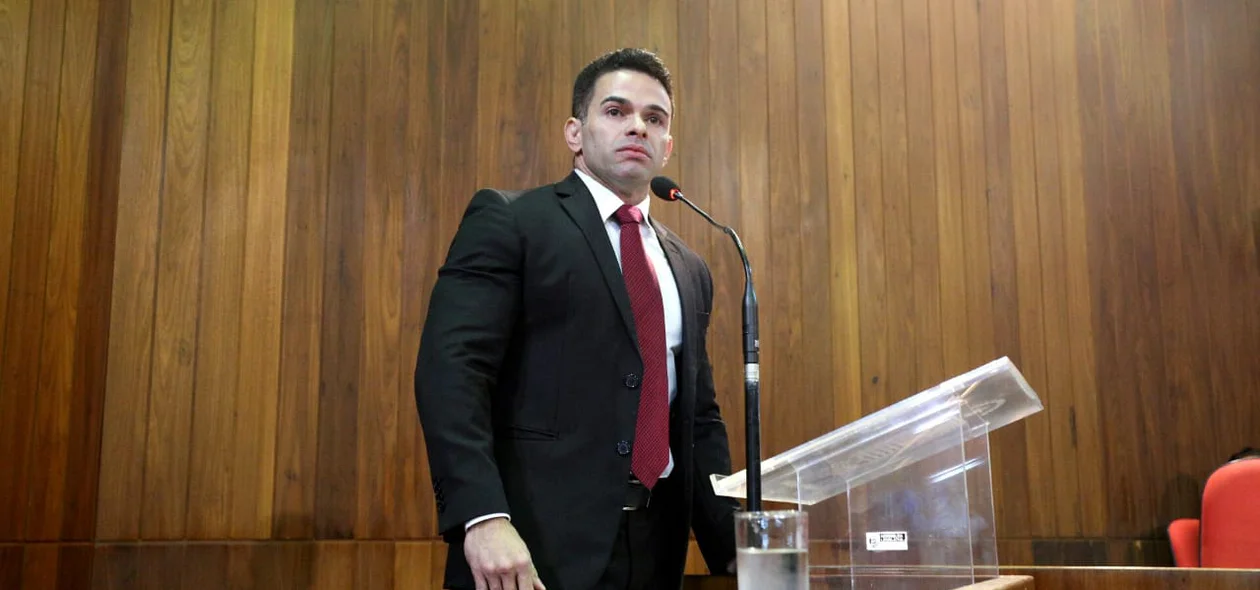 Solenidade de Posse de B. Sá Filho