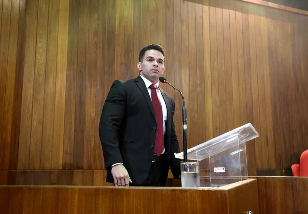 Solenidade de Posse de B. Sá Filho