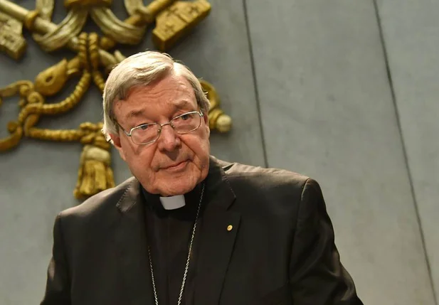 Cardeal George Pell