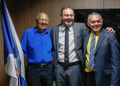 Dr. Pessoa, Jeová e Zé Nito