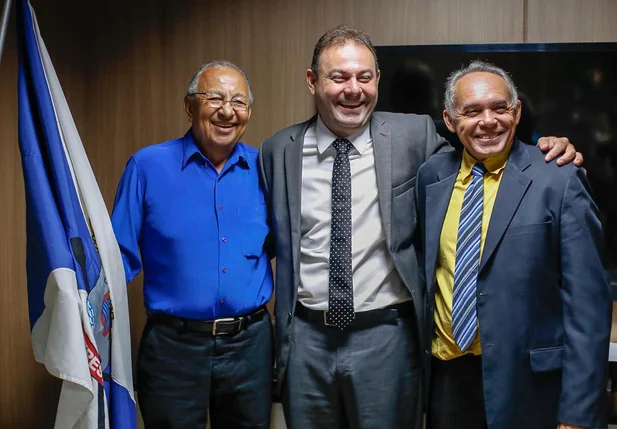Dr. Pessoa, Jeová e Zé Nito