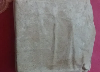 Droga apreendida