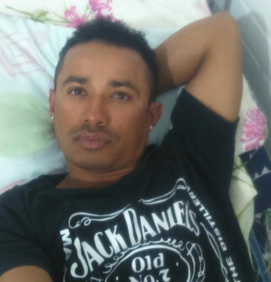 Irisvan Silva Resende