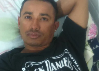 Irisvan Silva Resende