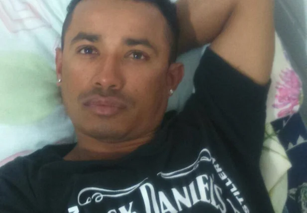 Irisvan Silva Resende