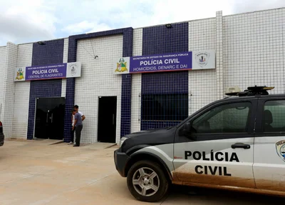 Central de Flagrantes de Timon