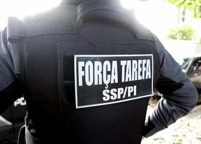 Força Tarefa 