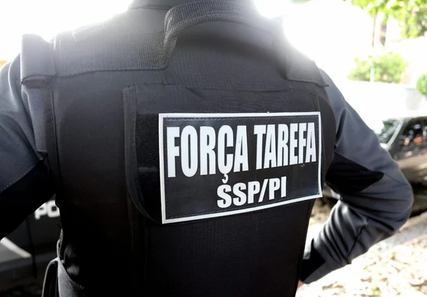 Força Tarefa 