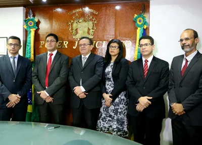 Autoridades assinam termos de cooperação 