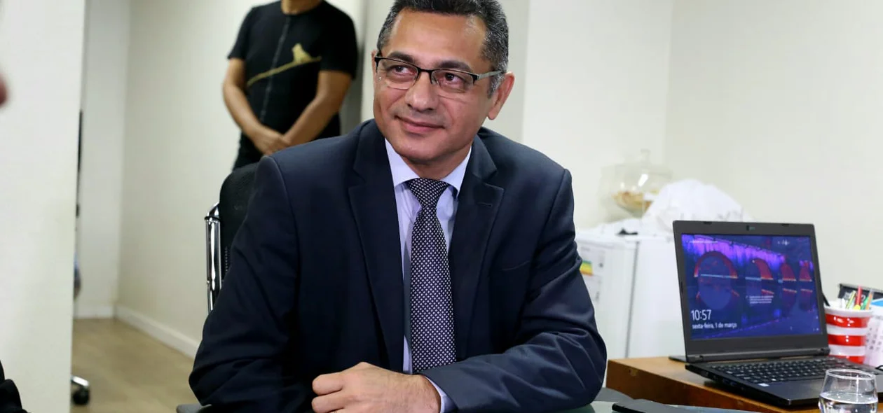 Coronel Rubens Pereira 