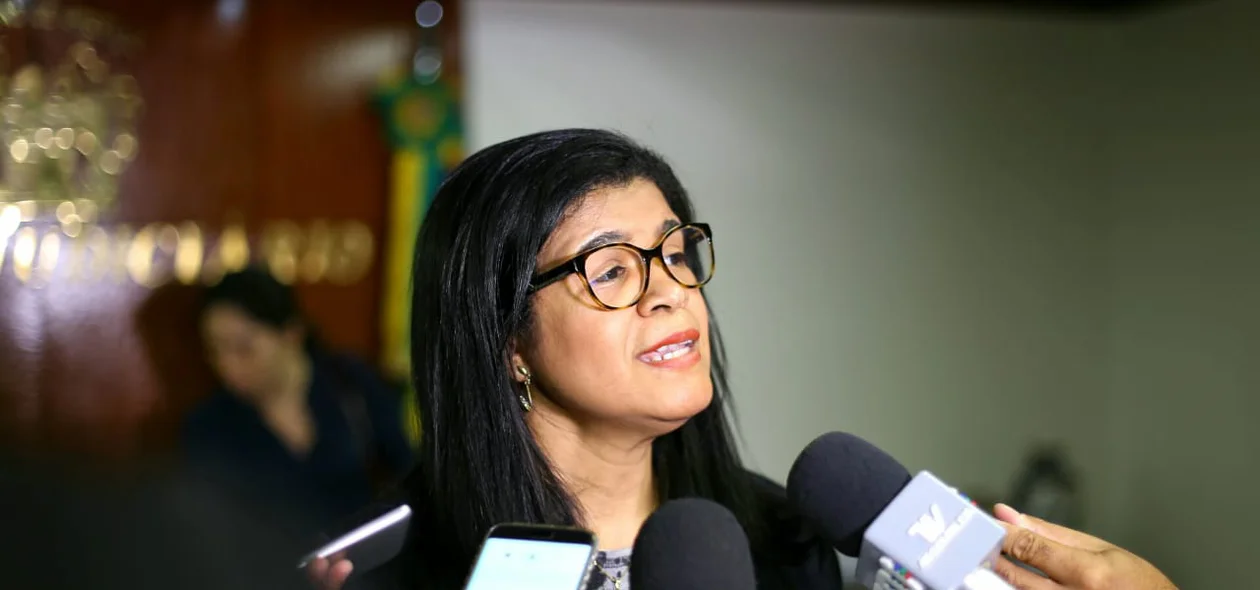 Hildete Evangelista 