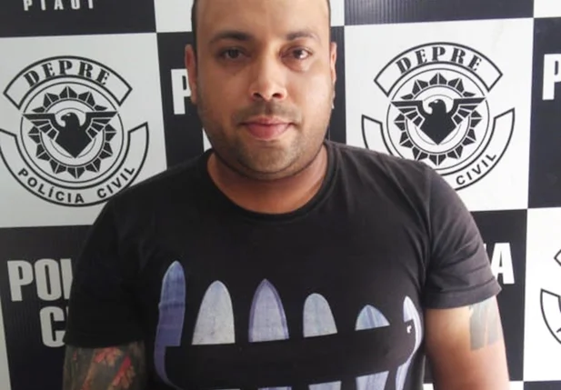 Keydson Franco Alves