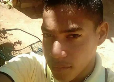 Lucas Rodrigues Mendes