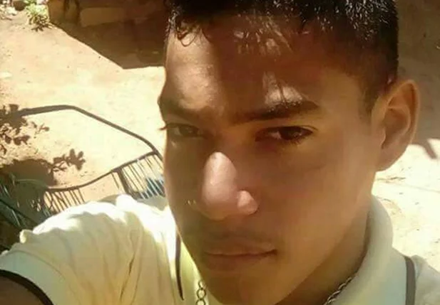 Lucas Rodrigues Mendes