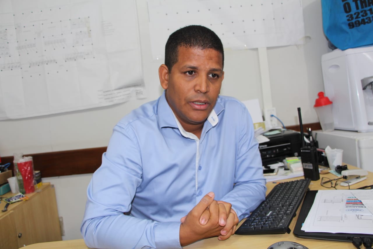 Robson Silva