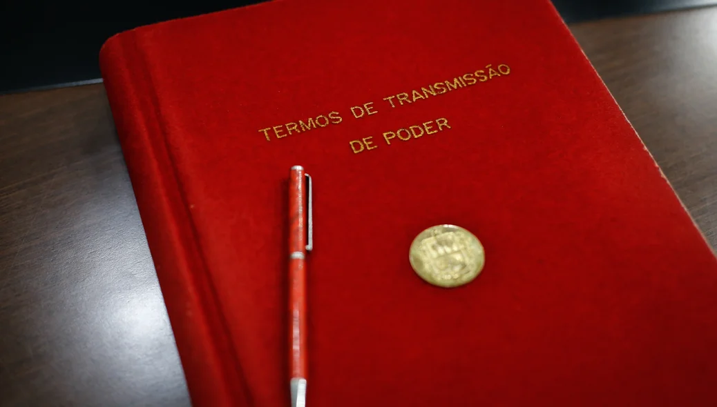 Termos de Transmissão 
