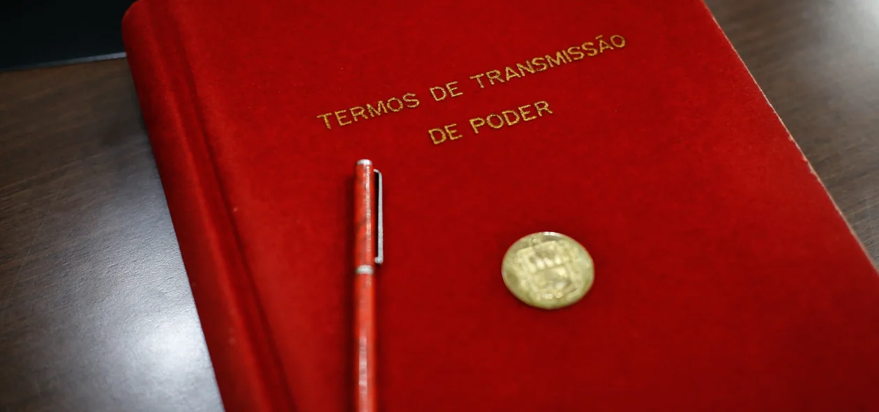 Termos de Transmissão 