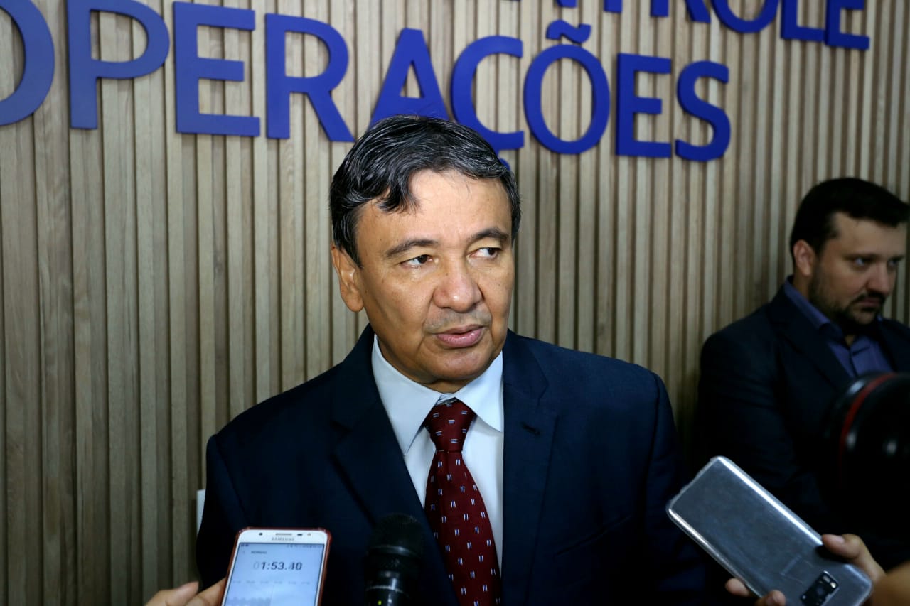Wellington Dias 