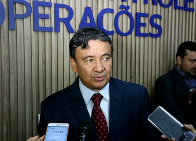 Wellington Dias 