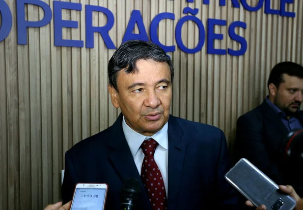 Wellington Dias 