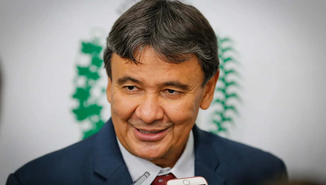 Wellington Dias 