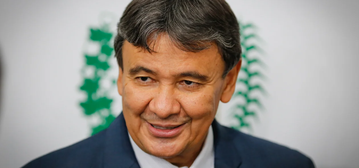 Wellington Dias 
