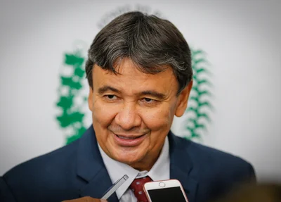 Wellington Dias 