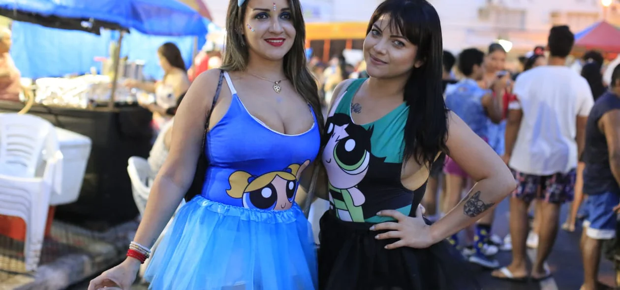 Amigas no Sanatório Geral 