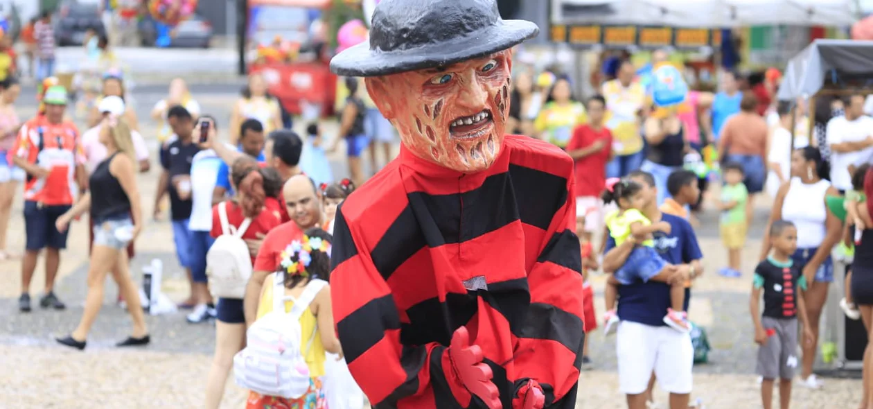 Freddy Krueger