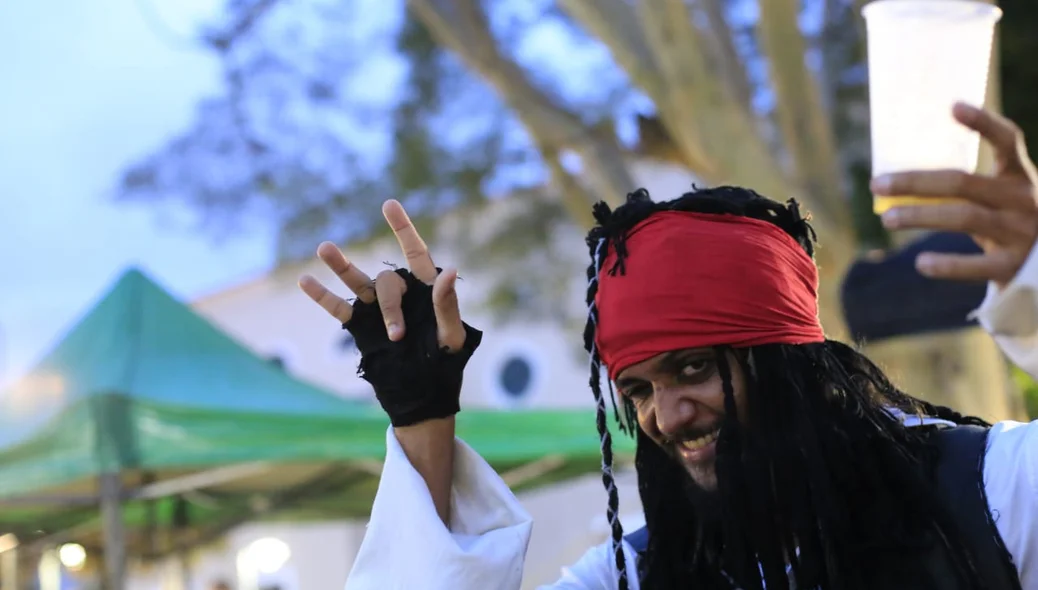 Jack Sparrow