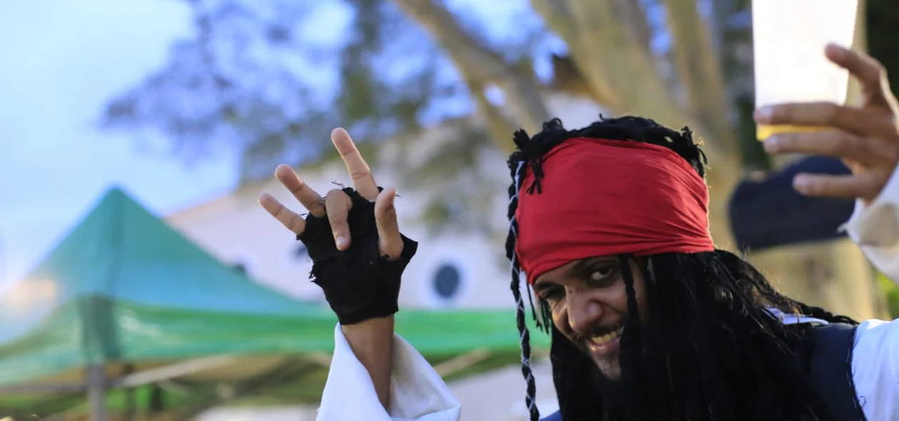 Jack Sparrow